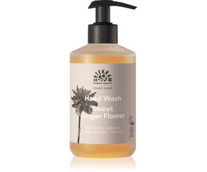 Urtekram Sweet Ginger Flower savon liquide mains aux extraits d'aloe et de gingembre 300 ml