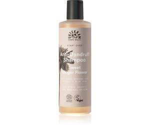Urtekram Sweet Ginger Flower shampoing hydratant anti-pelliculaire aux extraits d'aloe et de gingembre 250 ml
