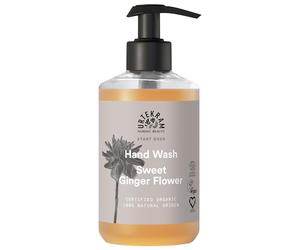 URTEKRAM SWEET GINGER jabon de manos - convient à ceux qui recherchent un produit fiable au quotidien, produit spécialisé pour un usage quotidien, contenance 300 ml et convient à ceux qui privilégient