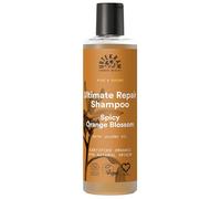 Urtekram Shampoing à la fleur d'oranger Réparation Intense Biologique 250 ml