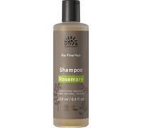 Urtekram - Urtekram Rosemary Shampoo for Fine Hair - 250ml