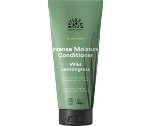 Urtekram Wild Lemon Grass Après-shampooing hydratant intensif 180 ml 180 ml