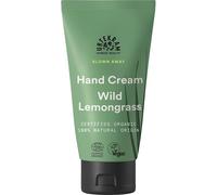 Urtekram Crème pour les mains Citronnelle sauvage Biologique 75 ml
