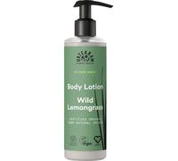 Urtekram – Lotion corporelle Wild Lemongrass Blown Away – Biologique – 245 ml