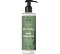 Urtekram – Lotion corporelle Wild Lemongrass Blown Away – Biologique – 245 ml