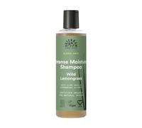 Urtekram Shampooing Citronnelle (Wild Lemongrass) – Hydratation intense 250 ml