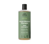 URTEKRAM WILD LEMONGRASS champu cabello seco - trouve facilement sa place dans une routine capillaire régulière, shampoing doux qui apporte légèreté et fraîcheur à la chevelure et associe fonctionnali