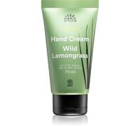 Urtekram Crème pour les mains Citronnelle sauvage Biologique 75 ml