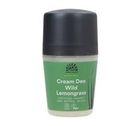 Urtekram Déodorant roll-on citronnelle 50 ml
