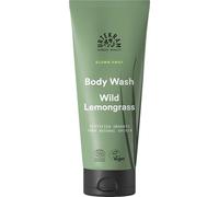 Urtekram Wild Lemongrass Body Wash - 200 ml