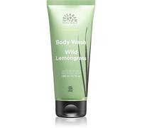 Urtekram Gel douche Lemongrass sauvage – 200 ml