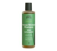 Urtekram Wild Lemongrass Intense Moisture Shampoo 250ml