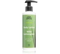 Urtekram Wild Lemongrass Lait Corporel 245 Ml