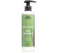 Urtekram Wild Lemongrass lait corporel 245 ml