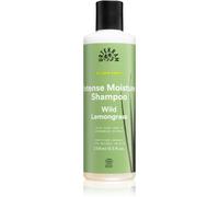 Urtekram Wild Lemongrass shampoing pour cheveux normaux à secs 250 ml