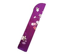 URTERYSER Pochette de protection élégante et pliable pour ventilateur