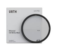 Urth 39 mm Filtro Difusor Ethereal White Mist ⅛ (Plus) - Efecto cinematográfico, 20 capas Nano, partículas dispersoras de Luz