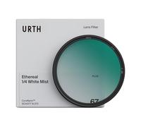 Urth 39 mm Filtro Difusor Ethereal White Mist ¼ (Plus) - Efecto cinematográfico, 20 capas Nano, partículas dispersoras de Luz