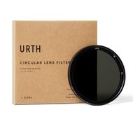 Urth - Filtre ND Variable ND2-400 (1-8.6 Stops) pour Objectif 43 mm