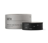 Urth 43mm ND2, ND4, ND8, ND64, ND1000 Kit de filtres pour objectif (Plus+)