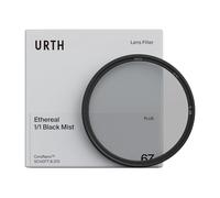 Urth 55mm Filtre Diffuseur Éthéré Black Mist 1/1 (Plus) - Effet Cinématographique, 20 Couches Nano, Particules Dispersantes de Lumière