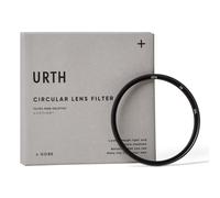 URTH Filtre UV 58mm Plus+