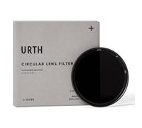 Urth Filtre CPL + ND64 67 mm (Plus) | Filtre nano-revêtement 20 couches pour polarisation et contrôle de densité neutre améliorés