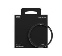 Urth 77-82mm Bague Step-Up Adaptateur de Filtre - Fixez des filtres 82mm sur des objectifs 77mm