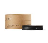 Urth 77mm UV + Circular CPL Lens Filter Kit