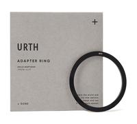 Urth 86 82mm Anneau adaptateur pour porte-filtre carré de 100mm| ✅Black Friday