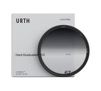 Urth 95 mm Filtre ND8 gradué Hard (Plus) - 3 Stops dégradé Dur pour Objectif, Nano-Revêtement 20 Couches, Clarté Exceptionnelle et Couleurs Fidèles