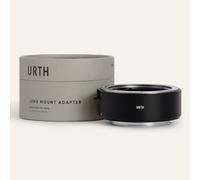 URTH Adaptateur de Monture d'Objectif Electronique EOS - EOS R