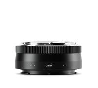 Urth Adaptateur d'Objectif Compatible avec Canon FD vers Nikon Z (Manuel) | Compatible avec Canon FD vers Nikon Z - Adaptateur de précision, mise au point manuelle