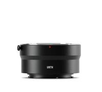 Urth Adaptateur d'Objectif Compatible avec Contax/Yashica (C/Y) vers Sony E | Compatible avec Contax/Yashica (C/Y) vers Sony E - Adaptateur de précision, mise au point manuelle