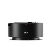 Urth Adaptateur d'Objectif Compatible avec Contax/Yashica vers Leica L
