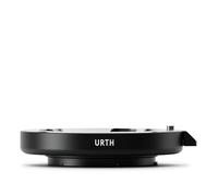 Urth Adaptateur d'Objectif Compatible avec Leica M vers M4/3 (Manuel)