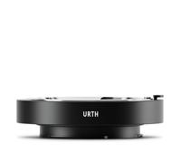 Urth Adaptateur d'Objectif Compatible avec Leica M vers Sony E (Manuel)