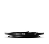 Urth Adaptateur d'Objectif Compatible avec Leica R vers Canon (EF/EF-S)