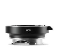 Urth Adaptateur d'Objectif Compatible avec Leica R vers Leica M (Manuel)