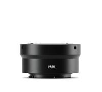 Urth Adaptateur d'Objectif Compatible avec M42 vers Canon EF-M (Manuel) | Compatible avec M42 vers Canon EF-M - Adaptateur de précision, mise au point manuelle