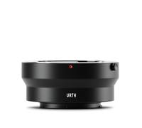 URTH Bague d'Adaptation Minolta Rokkor (SR/MD/MC) vers Fuji X