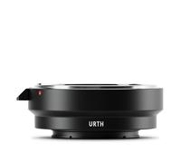 Urth Adaptateur d'Objectif Compatible avec Nikon F vers Samsung NX (Manuel) | Compatible avec Nikon vers Samsung NX - Adaptateur de précision, mise au point manuelle