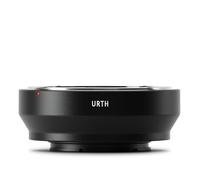 Urth Adattatore Innesto Obiettivo (Manuale): Compatibile con Konica AR Obiettivo to Micro Four Thirds (M4/3) Corpo Macchina