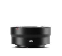 Urth Adattatore Innesto Obiettivo (Manuale): Compatibile Con Konica AR Obiettivo to Sony E Corpo Macchina