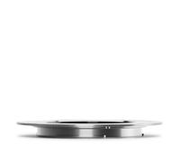 Urth Adattatore Innesto Obiettivo (Manuale): Compatibile Con M42 Obiettivo to Sony A (Minolta AF) Corpo Macchina