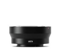 Urth Adattatore Innesto Obiettivo (Manuale): Compatibile con Olympus OM Obiettivo to Micro Four Thirds (M4/3) Corpo Macchina