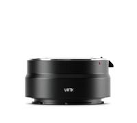 Urth Adattatore Innesto Obiettivo (Manuale): Compatibile Con Pentax K Obiettivo, Compatibile Con Nikon Z Corpo Macchina