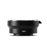 Urth Adattatore Innesto Obiettivo (Manuale): Compatibile con Pentax K Obiettivo to Micro Four Thirds (M4/3) Corpo Macchina