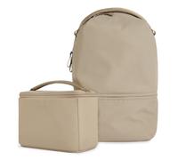URTH Sac à Dos Arkose 20L Beige + Insert