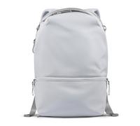 Urth Arkose 20L Sac à Dos Modulaire pour Caméra & Ordinateur Portable - Résistant à l'Eau, Antivol, Sac Recyclé pour DSLR, Ordinateur Portable de 13-16 Pouces en Gris Cendré